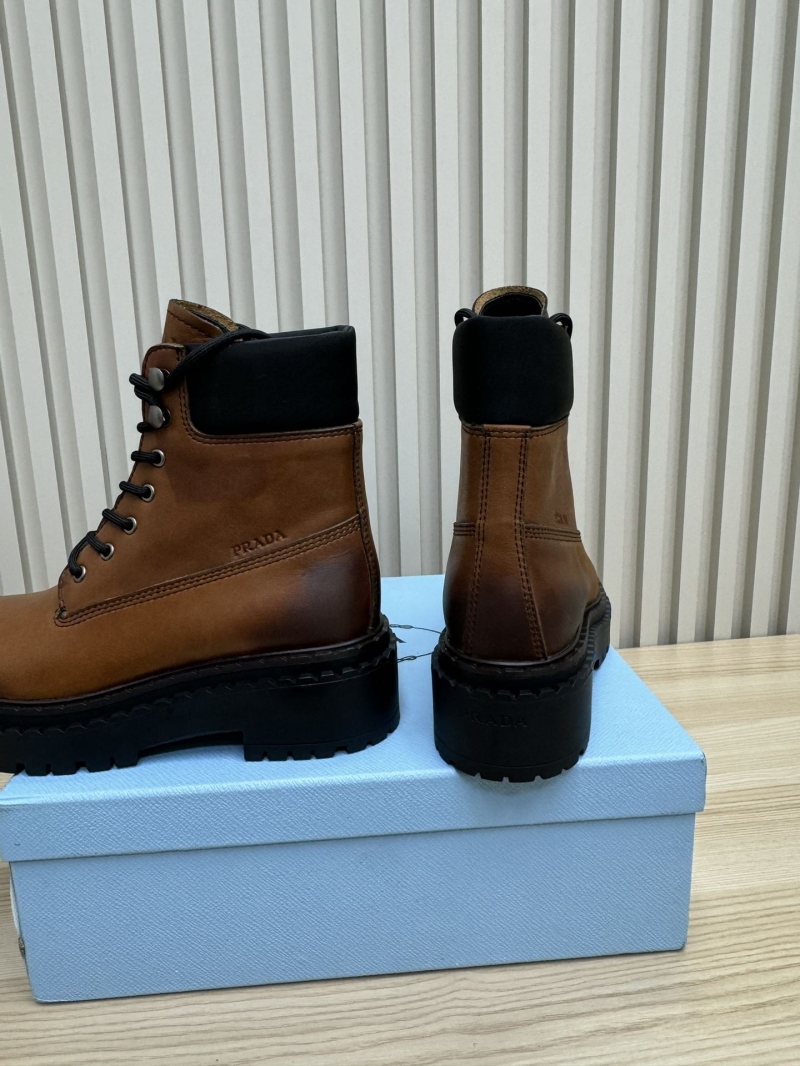 Prada Boots